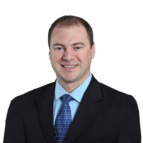 This is a profile image of Gabriel Morgan Asaftei